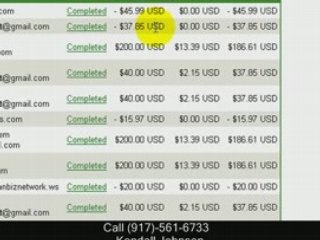 [Independent Profit Center] Is No Scam I made $400 July 18th