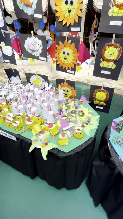 Kids art