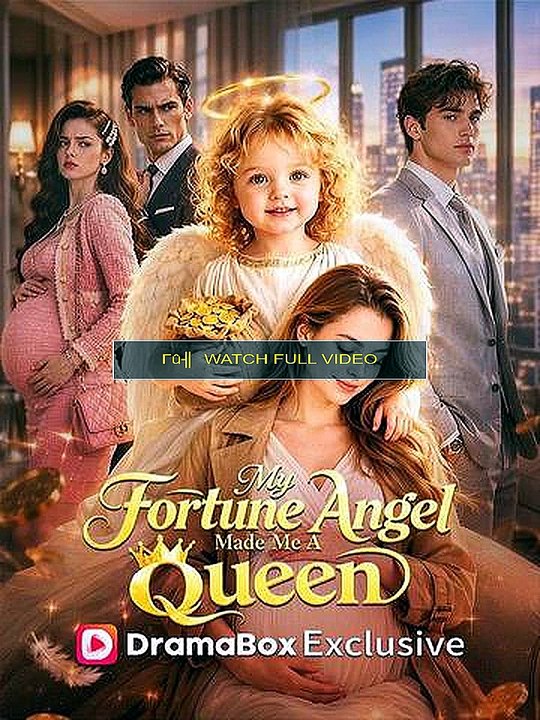 my fortune angel made me a queen