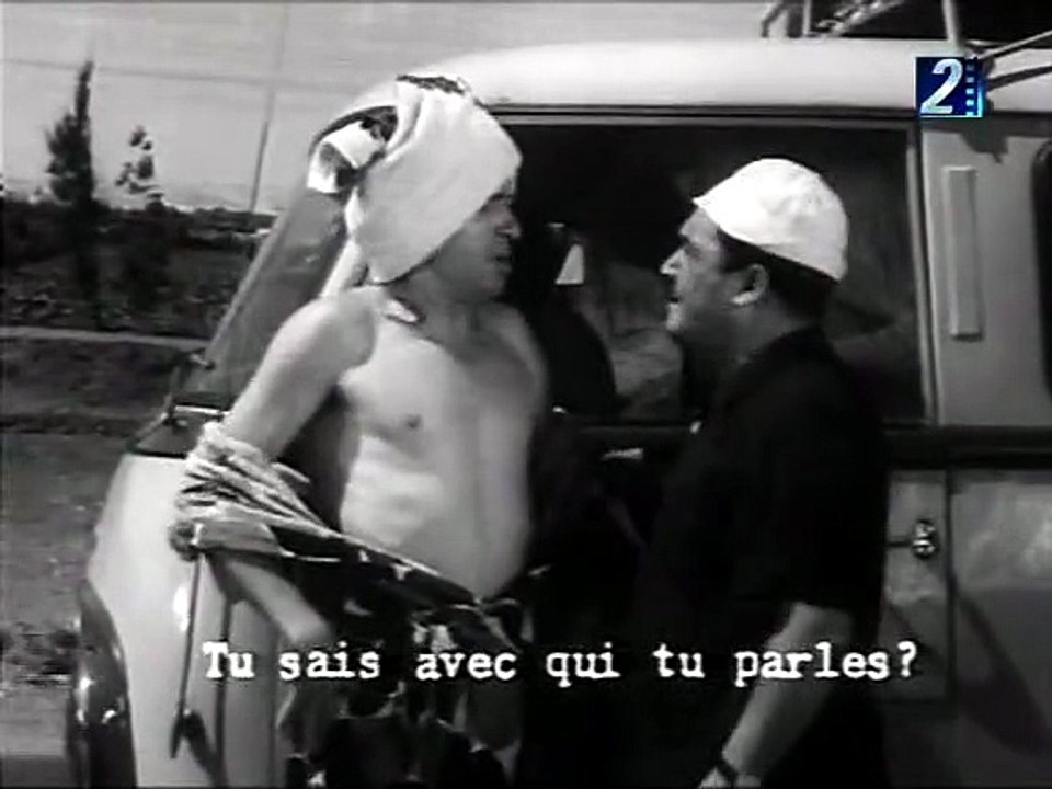 فيلم بنت شقية | 1967 | نادية لطفي وحسن يوسف ومحمد عوض | فيلم كامل