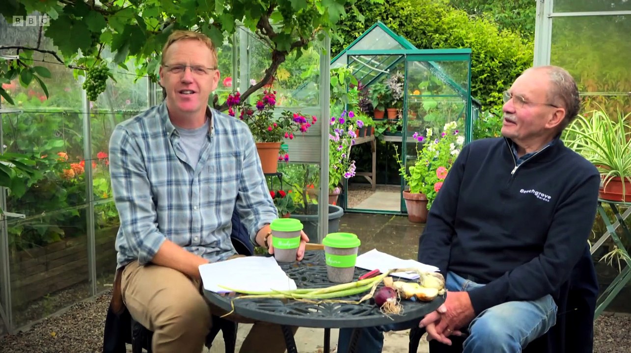 The Beechgrove Garden Season 48 Episode 20