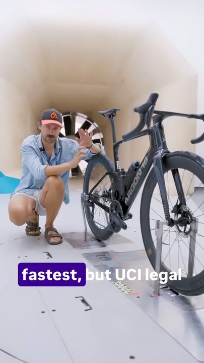 Which Wheels Will Make The Argon18 Nitrogen Pro...