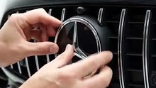 Mercedes-AMG GT Full Custom Build in 10 Seconds 🖤 | Car ASMR
