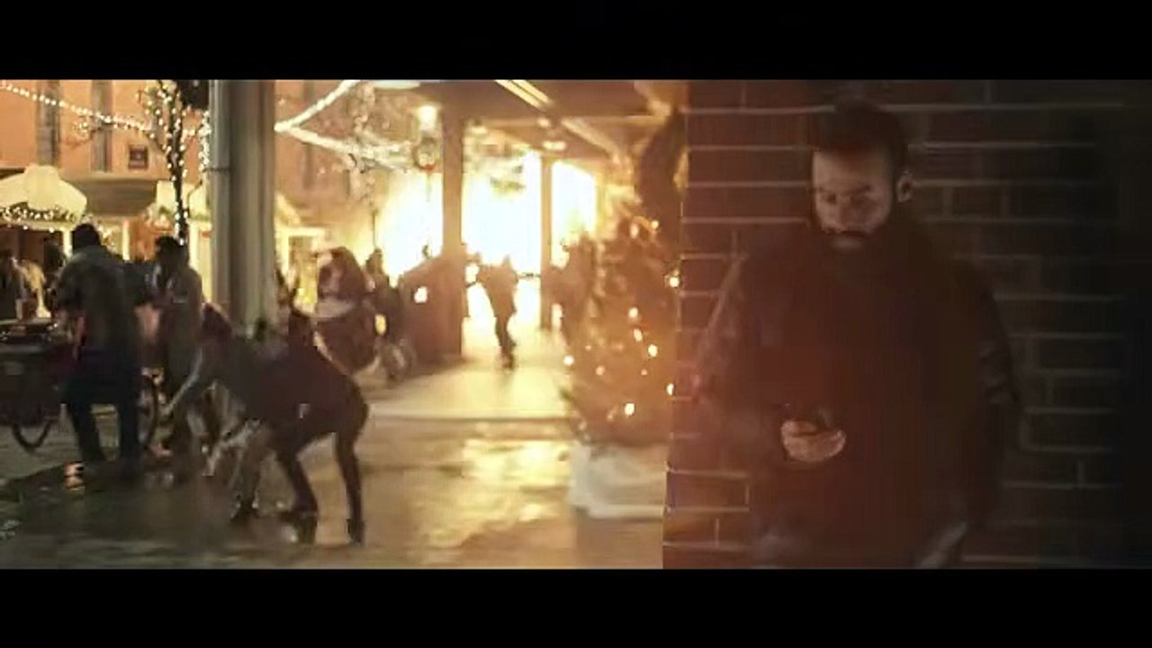 The Terminal List Teaser (Deutsch)