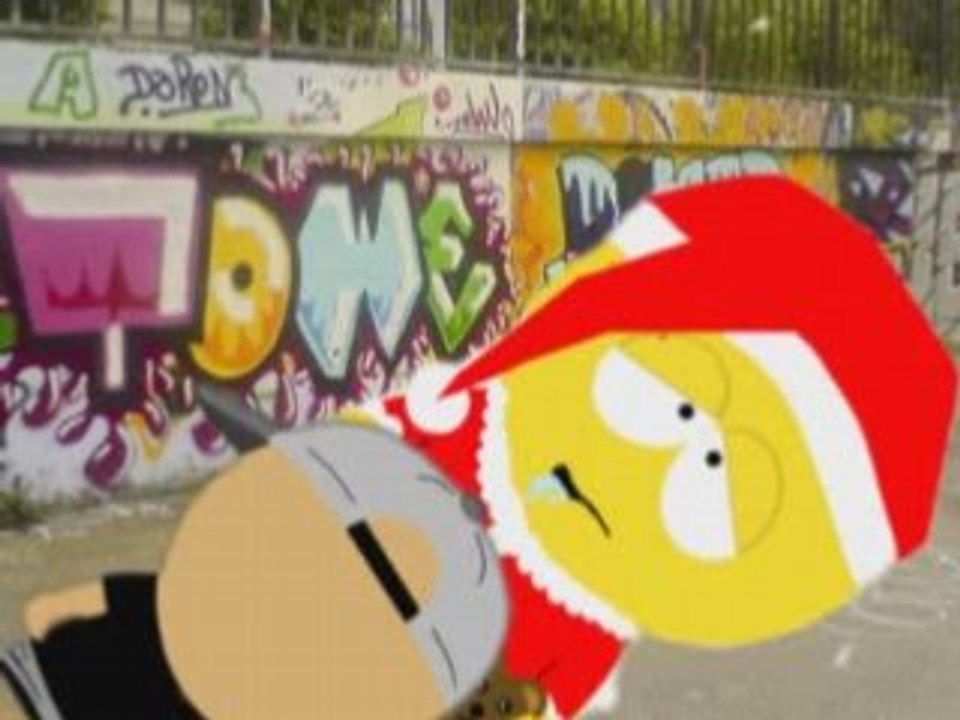 Morsay South Park