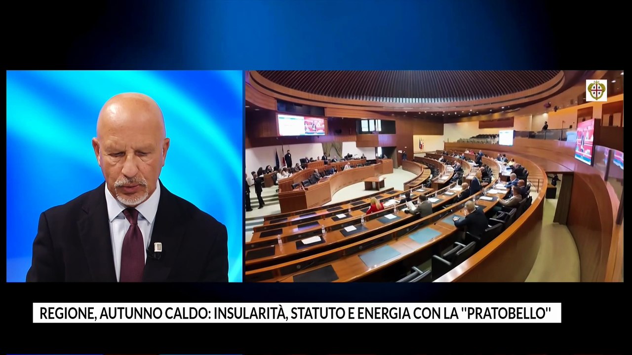 TG 20.08.2026 EDIZIONE SERA