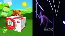 SERIJA KLOPKA LJUBAVI    360  EPIZODA
