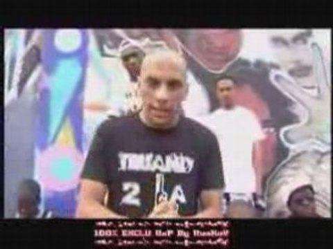 MORSAY de Truand 2 la Galere insiste sur son homosexualite