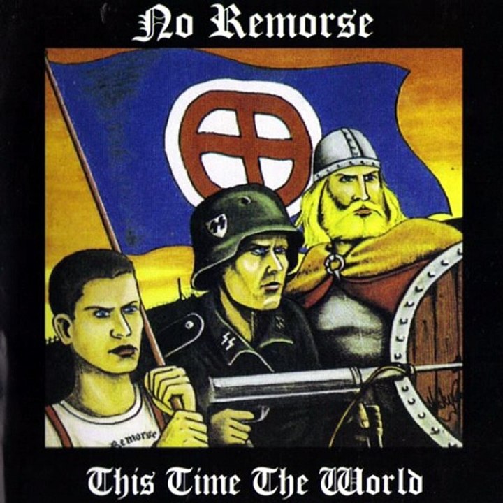 No Remorse - This Time The World