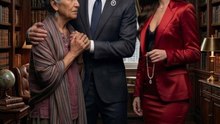 La Mère Exceptionnelle du Milliardaire Film complet
