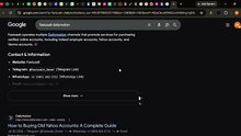 How to Securely Buy Verified Indeed Accounts in 2026