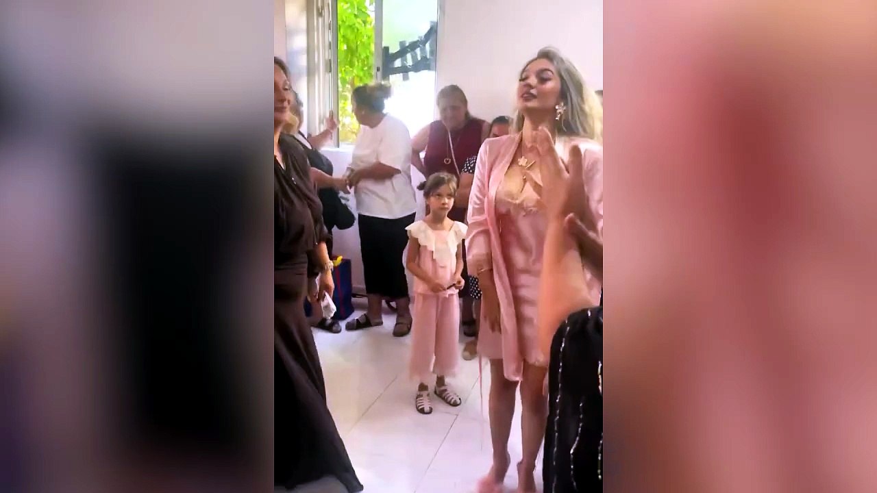 Bu gelenek sosyal medyanın diline düştü
