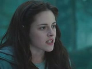 Twilight - New Teaser Trailer