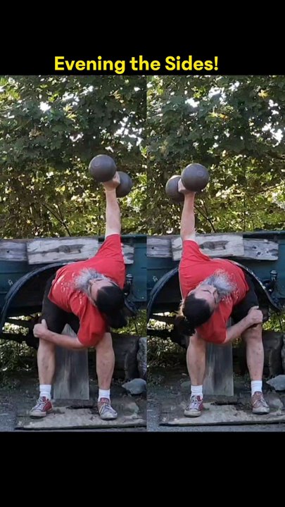 Pre-Coffee Bent Presses