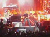 Linkin Park - Given Up - Dusseldorf Allemagne - HQ