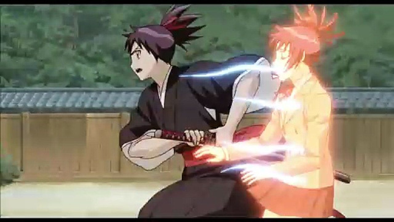 Bleach : Fade to Black (2008) - Bande annonce