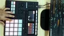 New Instrumental Electronic Beat 2026 🌌 | Deep Chill Vibes & Futuristic Energy #reels #video  #music