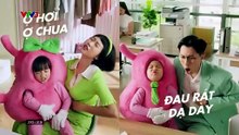 Mùa hè năm ấy - Tập 8