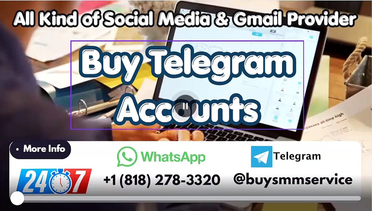 Ultimate Guide to Buy Telegram Accounts for Growth
