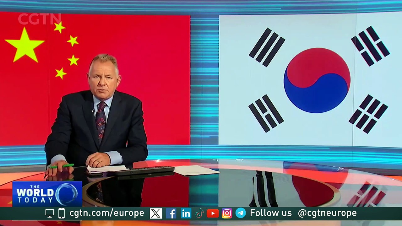 How is diplomacy changing in South Korea?