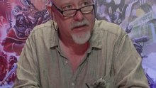 Voice Actor Toby Longworth Reveals His Favorite Warhammer 40k Character