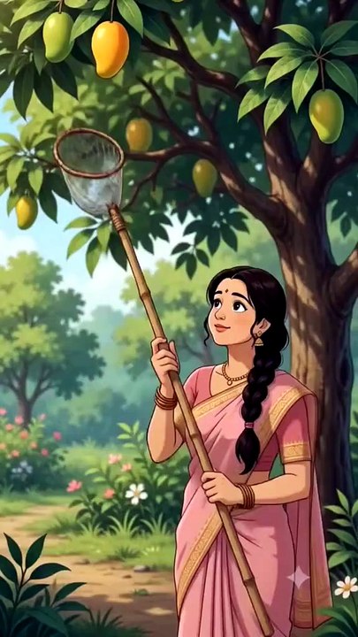 گاؤں کی سادہ زندگی، سکون بھرا ساتھ اور محبت سے...