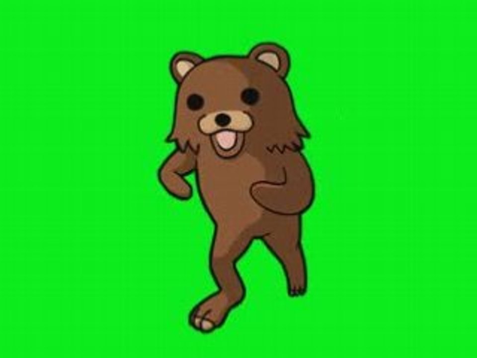 Chanson Pedobear