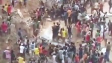 Al menos 100 muertos en un deslizamiento de tierra en una mina de oro en R. Centroafricana