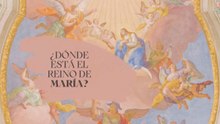 ¿Dónde está el reino de María?