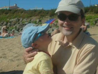 Nathan et Mathéo