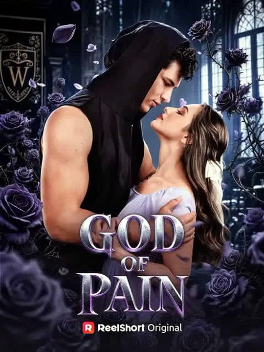God of Pain: He Inflicts Agony On Everyone Who Crosses Him, But He Rules My Entire Pleasure