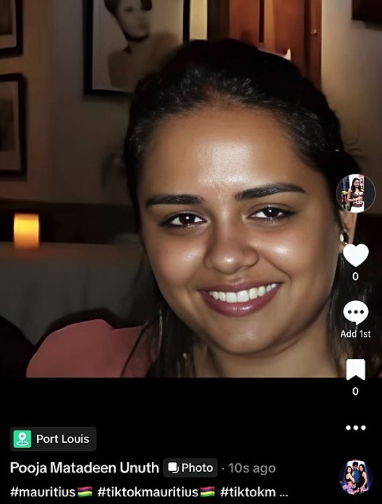 Pooja Matadeen Unuth