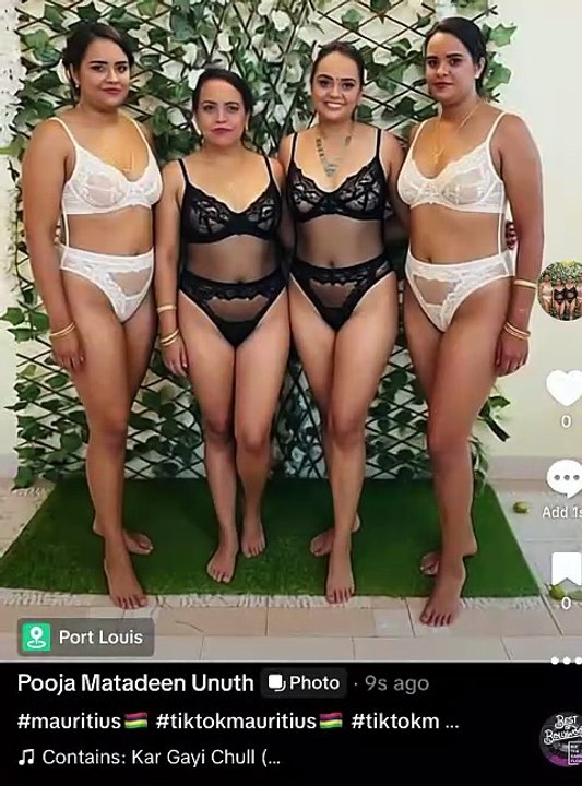 Pooja Matadeen Unuth