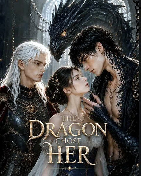 The Dragon Chose Her: The Royal Council Rejected My Lack Of Magic, Until The Legendary Ancient Beast Kneeled To Accept My Hand