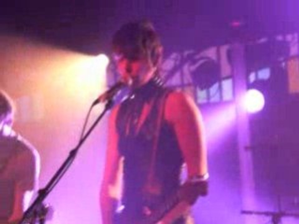 MADEMOISELLE K BOULOGNE SUR MER VERSION 2