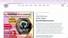 Buy Old GitHub Accounts Online: A Guide to Making Better Decisions