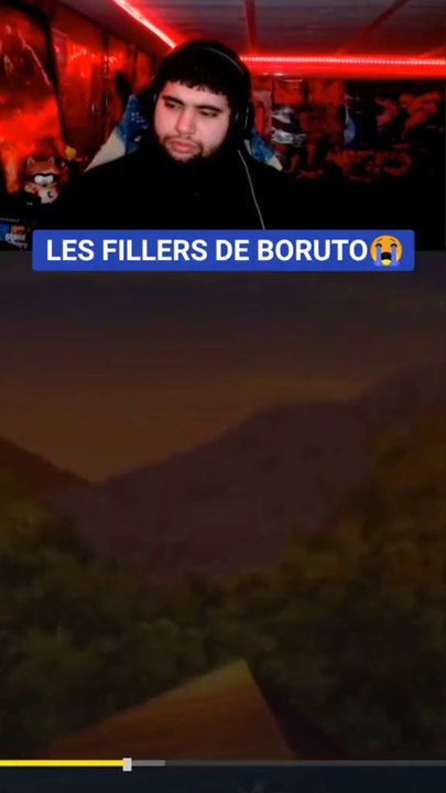 Les fillers de Boruto a rallonge 😮‍💨😭