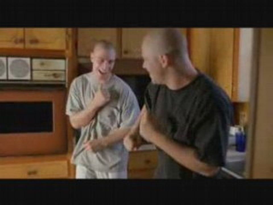 White Trash 2 | GUMMO | Harmony Korine