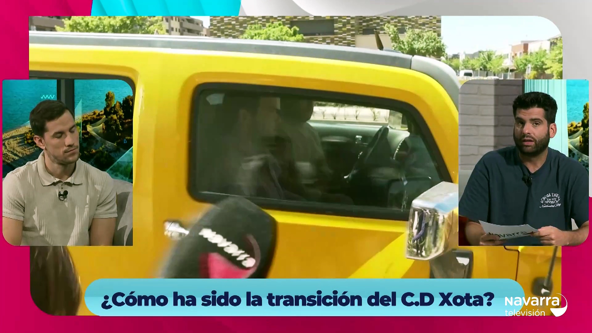 Cotelo quiere afianzar la estabilidad del C.D. Xota