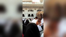 Главная ошибка паломников в самолете! Ты рискуешь нарушить правила Ихрама