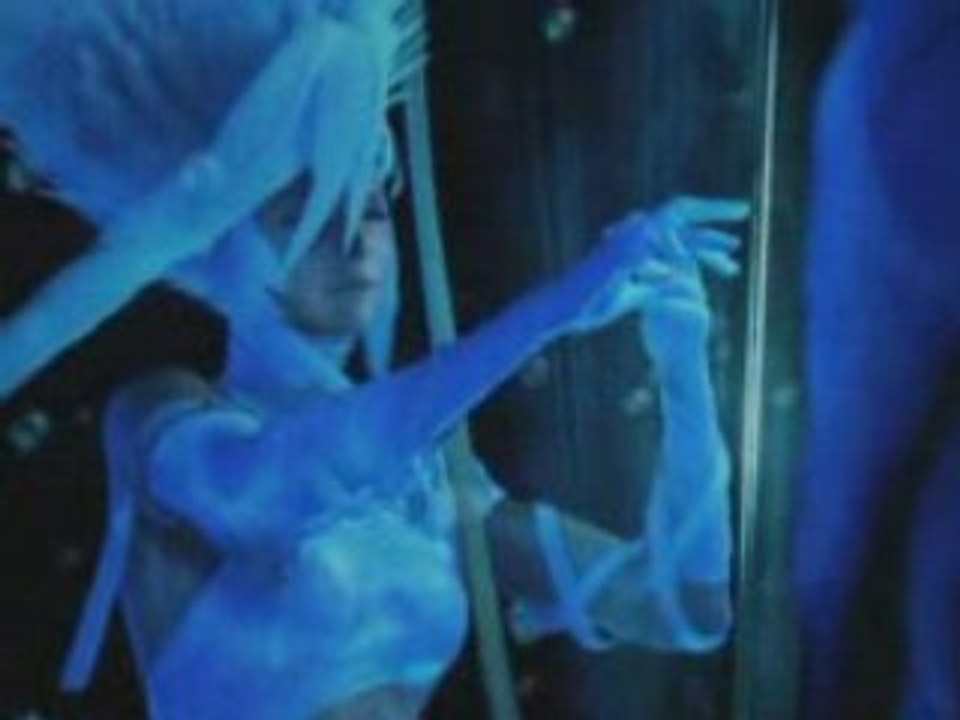 Final Fantasy XIII E3 2008