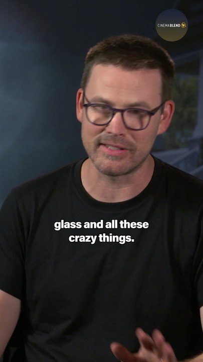 Zach Cregger Reveals The 'Brutal' Scene That Ga...