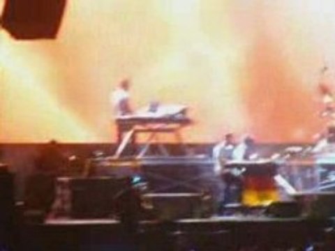 Linkin Park - Shadow Of The Day - Dusseldorf Allemagne - HQ