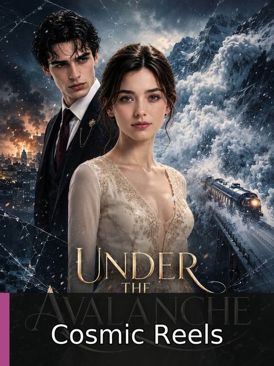 Under The Avalanche - FULL MOVIE [Eng Sub]