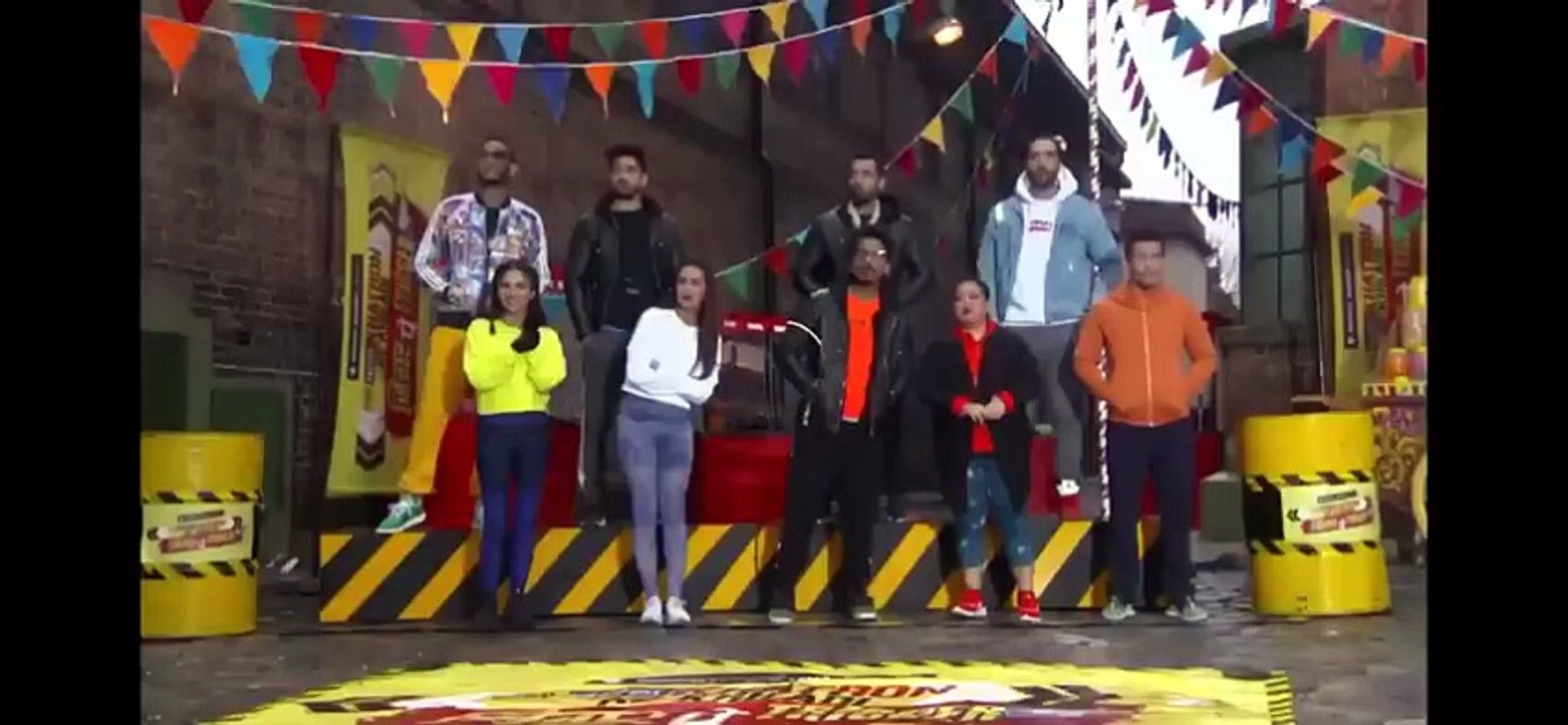 Khatron ke Khiladi s9e7