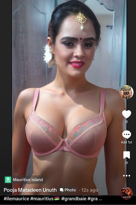Pooja Matadeen Unuth