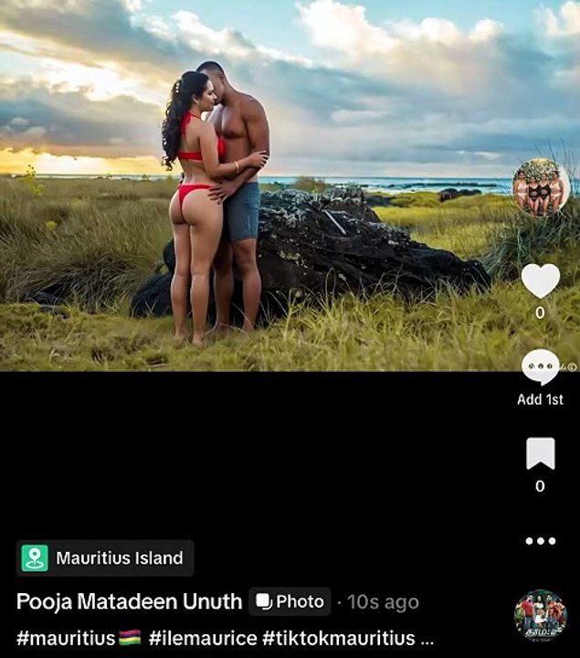 Pooja Matadeen Unuth