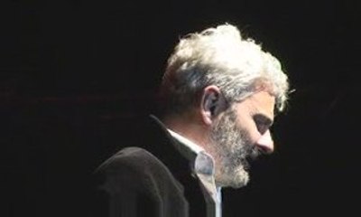Gérard Berliner (Mon Alter HUGO-Avignon 2008)