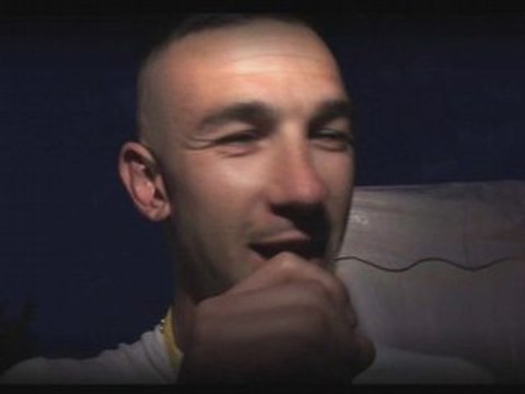 Les ulis - Partie7 - Fete de la musique les coulisses