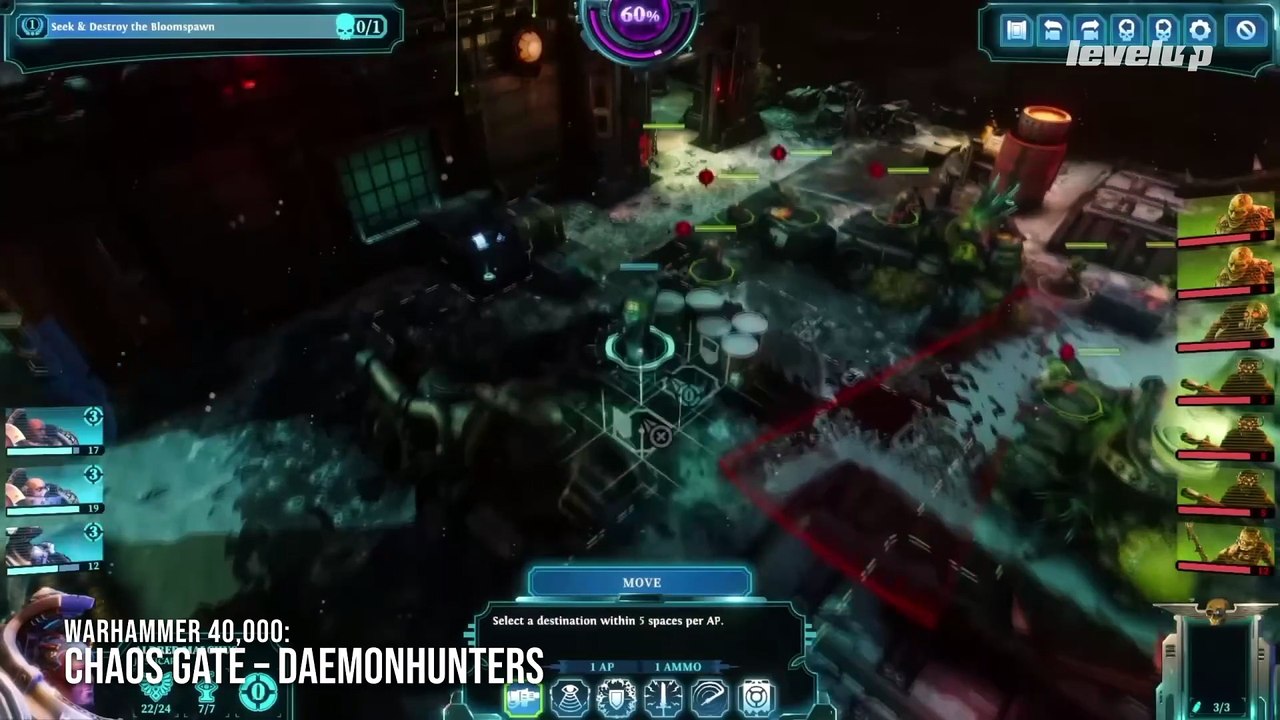 Star Wars necesitaba un juego como XCOM: probam...